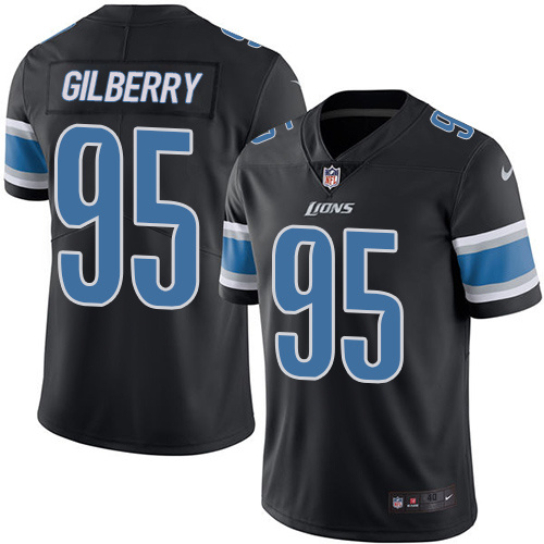 Detroit Lions Legend jerseys-015